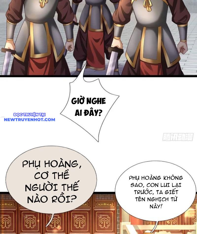 Cơ Quan Thức Tỉnh, Ta Bỗng Dưng Vô địch Rồi! Chapter 68 - Trang 38