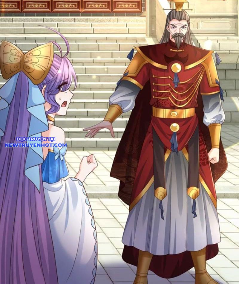 Cơ Quan Thức Tỉnh, Ta Bỗng Dưng Vô địch Rồi! Chapter 68 - Trang 39