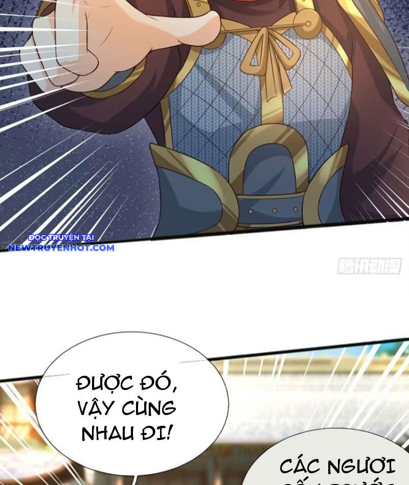 Cơ Quan Thức Tỉnh, Ta Bỗng Dưng Vô địch Rồi! Chapter 68 - Trang 4