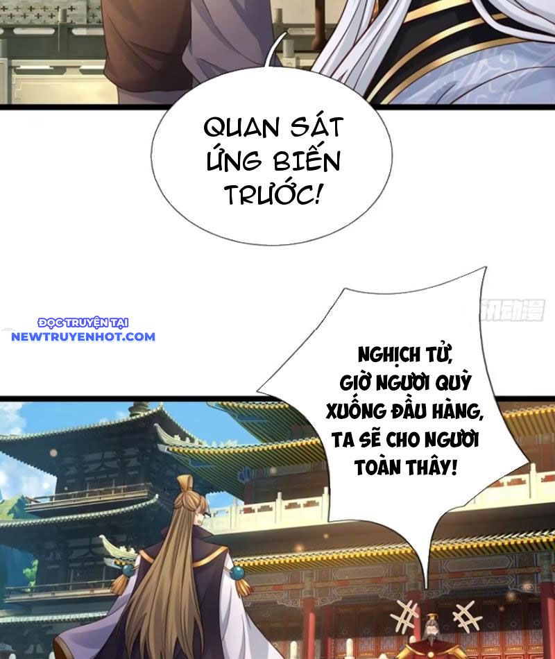 Cơ Quan Thức Tỉnh, Ta Bỗng Dưng Vô địch Rồi! Chapter 68 - Trang 41