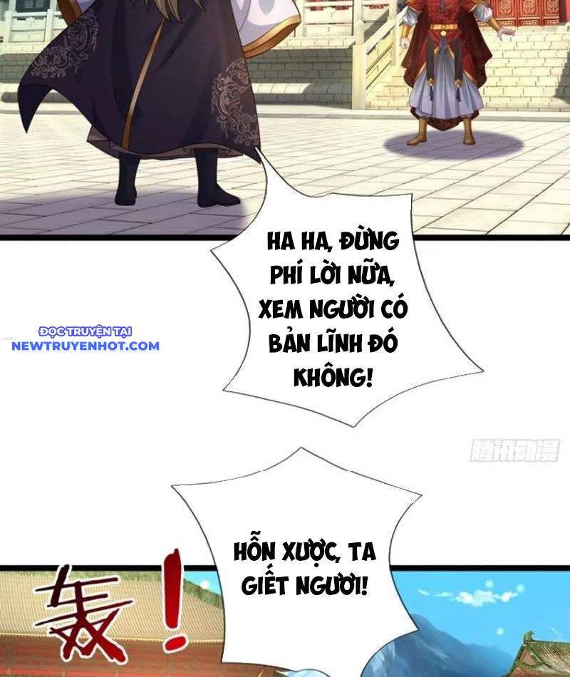 Cơ Quan Thức Tỉnh, Ta Bỗng Dưng Vô địch Rồi! Chapter 68 - Trang 42