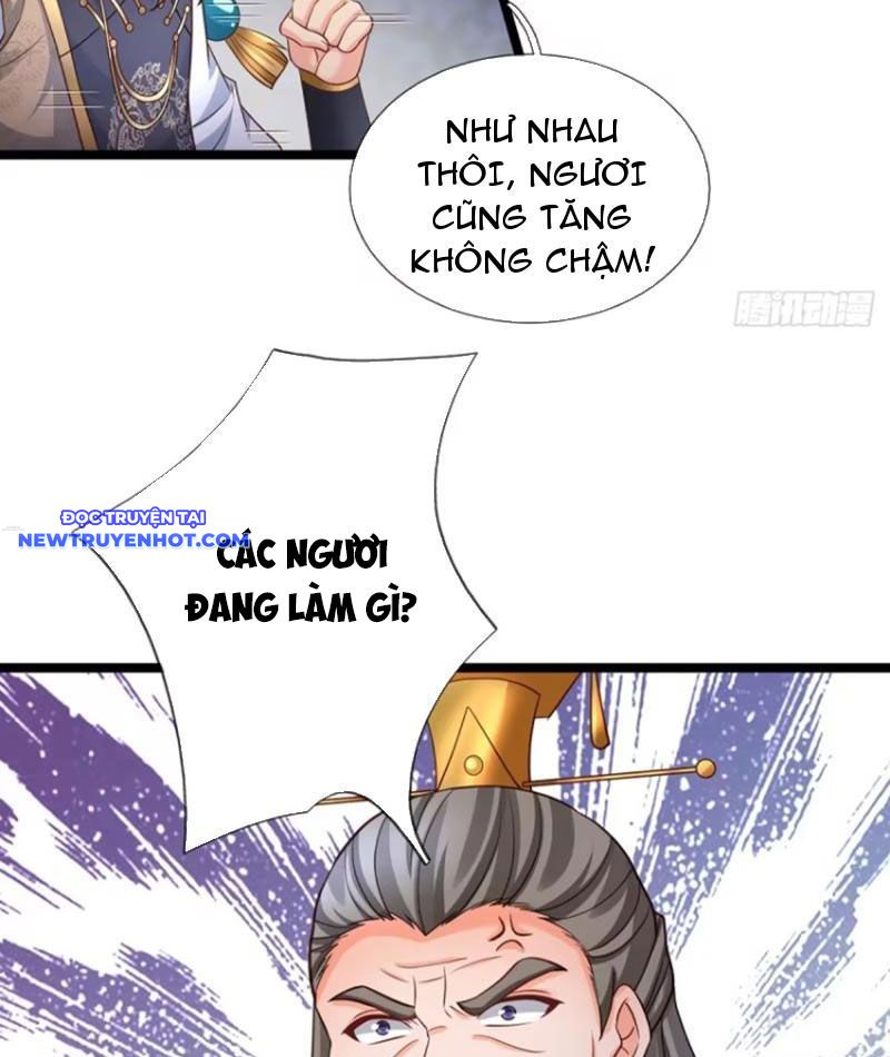 Cơ Quan Thức Tỉnh, Ta Bỗng Dưng Vô địch Rồi! Chapter 68 - Trang 45