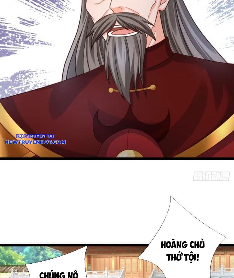 Cơ Quan Thức Tỉnh, Ta Bỗng Dưng Vô địch Rồi! Chapter 68 - Trang 46
