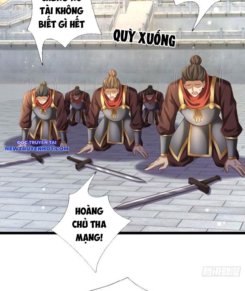 Cơ Quan Thức Tỉnh, Ta Bỗng Dưng Vô địch Rồi! Chapter 68 - Trang 47