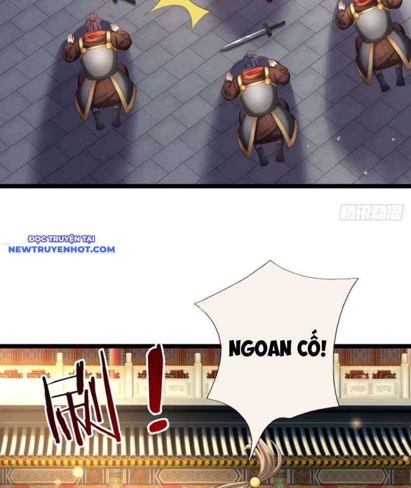 Cơ Quan Thức Tỉnh, Ta Bỗng Dưng Vô địch Rồi! Chapter 68 - Trang 49