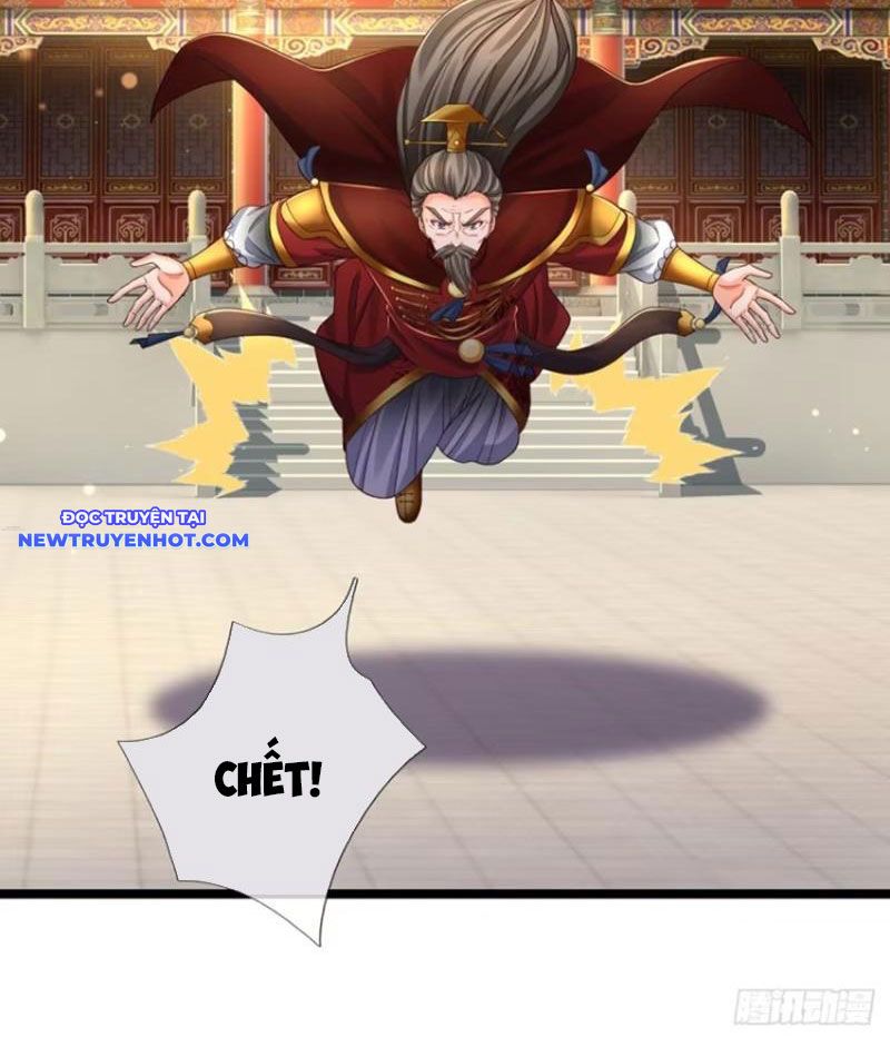 Cơ Quan Thức Tỉnh, Ta Bỗng Dưng Vô địch Rồi! Chapter 68 - Trang 50