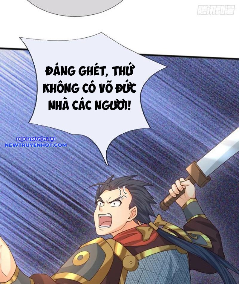 Cơ Quan Thức Tỉnh, Ta Bỗng Dưng Vô địch Rồi! Chapter 68 - Trang 6