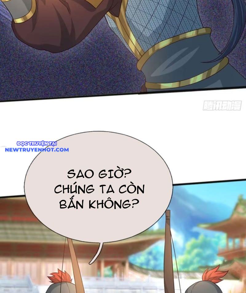 Cơ Quan Thức Tỉnh, Ta Bỗng Dưng Vô địch Rồi! Chapter 68 - Trang 7