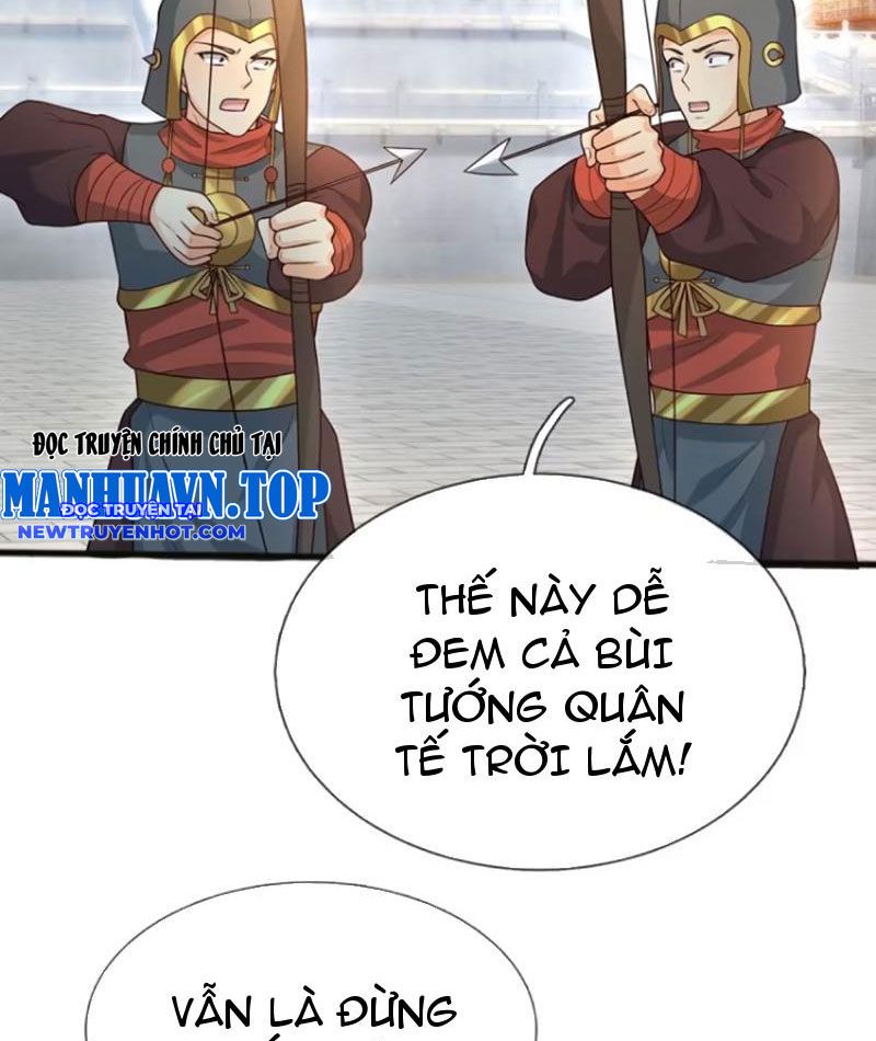 Cơ Quan Thức Tỉnh, Ta Bỗng Dưng Vô địch Rồi! Chapter 68 - Trang 8