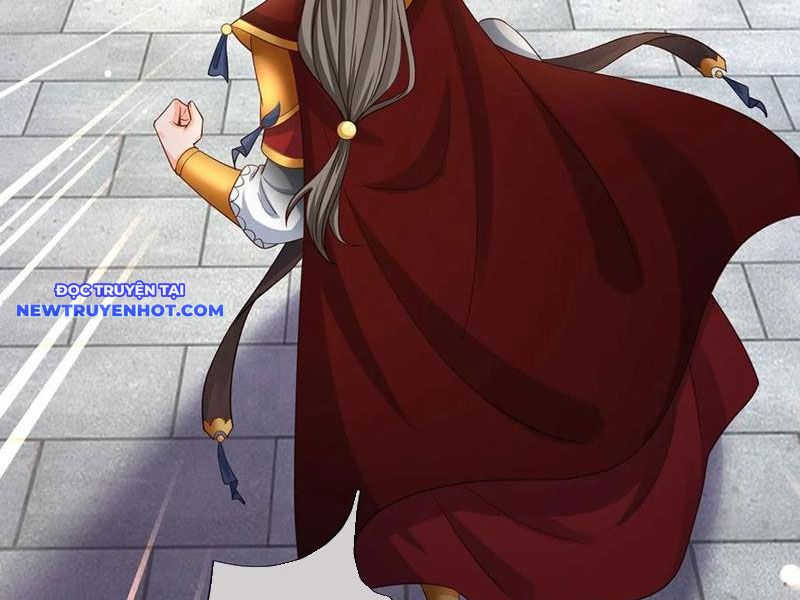 Cơ Quan Thức Tỉnh, Ta Bỗng Dưng Vô địch Rồi! Chapter 69 - Trang 10