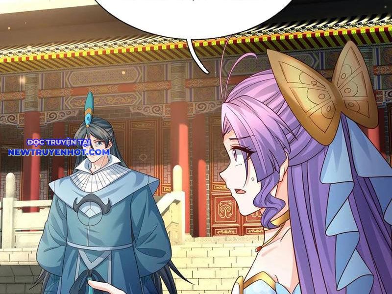 Cơ Quan Thức Tỉnh, Ta Bỗng Dưng Vô địch Rồi! Chapter 69 - Trang 12
