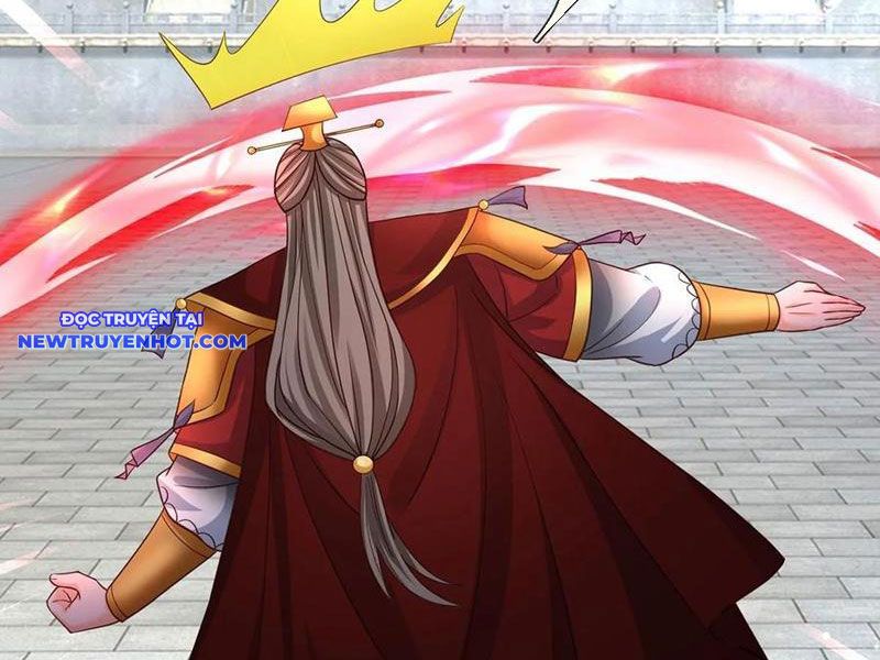 Cơ Quan Thức Tỉnh, Ta Bỗng Dưng Vô địch Rồi! Chapter 69 - Trang 15