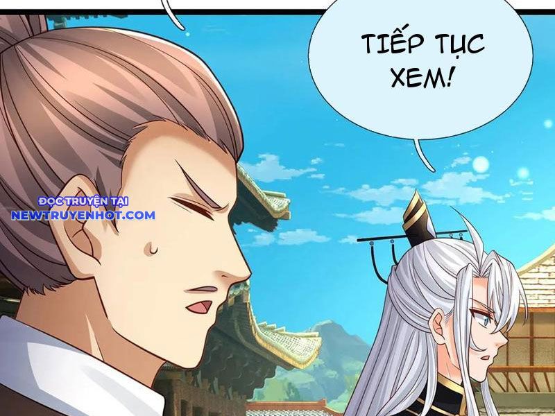 Cơ Quan Thức Tỉnh, Ta Bỗng Dưng Vô địch Rồi! Chapter 69 - Trang 18
