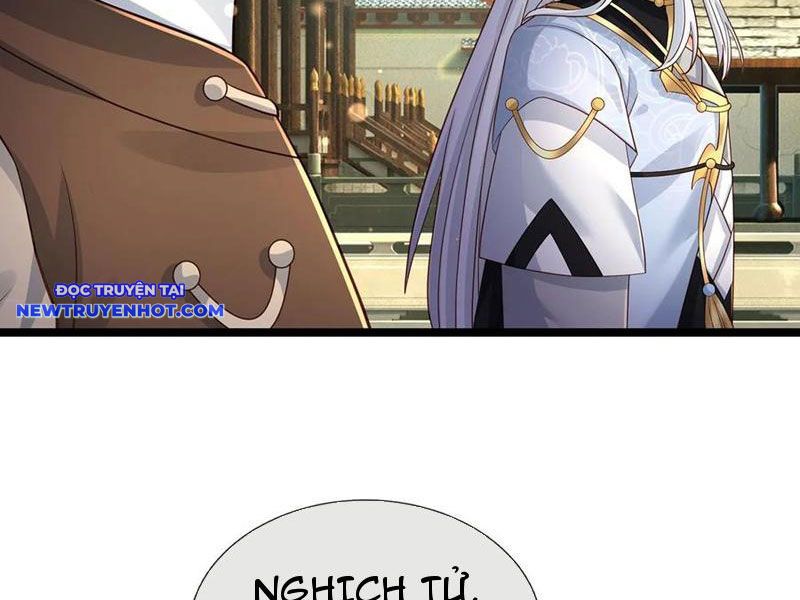 Cơ Quan Thức Tỉnh, Ta Bỗng Dưng Vô địch Rồi! Chapter 69 - Trang 19
