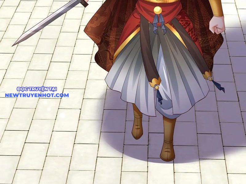 Cơ Quan Thức Tỉnh, Ta Bỗng Dưng Vô địch Rồi! Chapter 69 - Trang 21