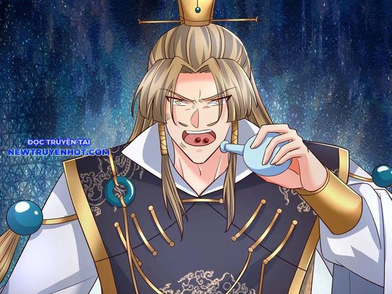 Cơ Quan Thức Tỉnh, Ta Bỗng Dưng Vô địch Rồi! Chapter 69 - Trang 23