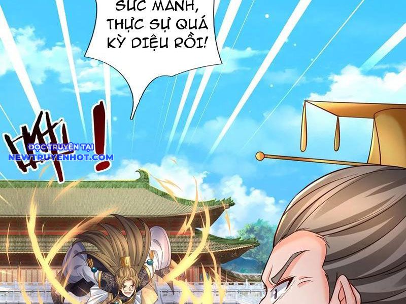 Cơ Quan Thức Tỉnh, Ta Bỗng Dưng Vô địch Rồi! Chapter 69 - Trang 25