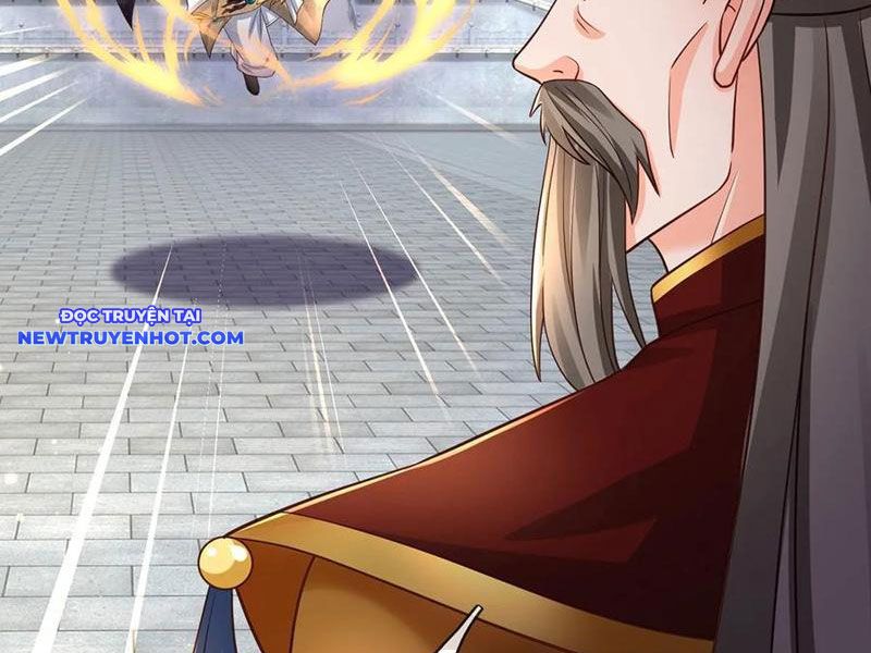Cơ Quan Thức Tỉnh, Ta Bỗng Dưng Vô địch Rồi! Chapter 69 - Trang 26