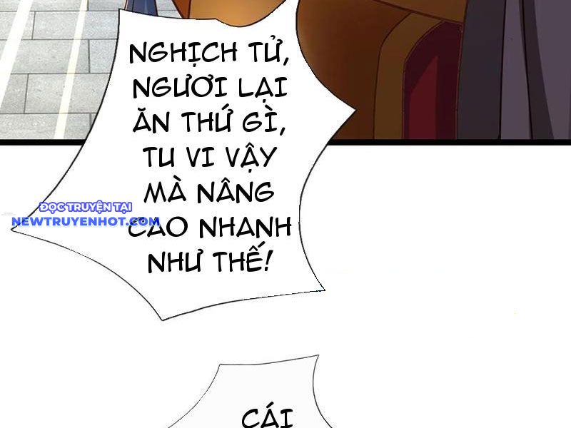 Cơ Quan Thức Tỉnh, Ta Bỗng Dưng Vô địch Rồi! Chapter 69 - Trang 27