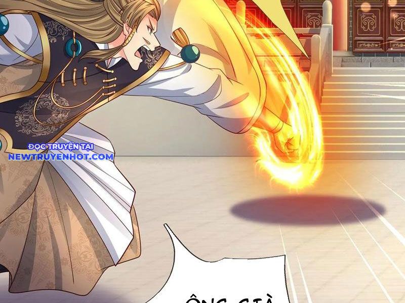 Cơ Quan Thức Tỉnh, Ta Bỗng Dưng Vô địch Rồi! Chapter 69 - Trang 29