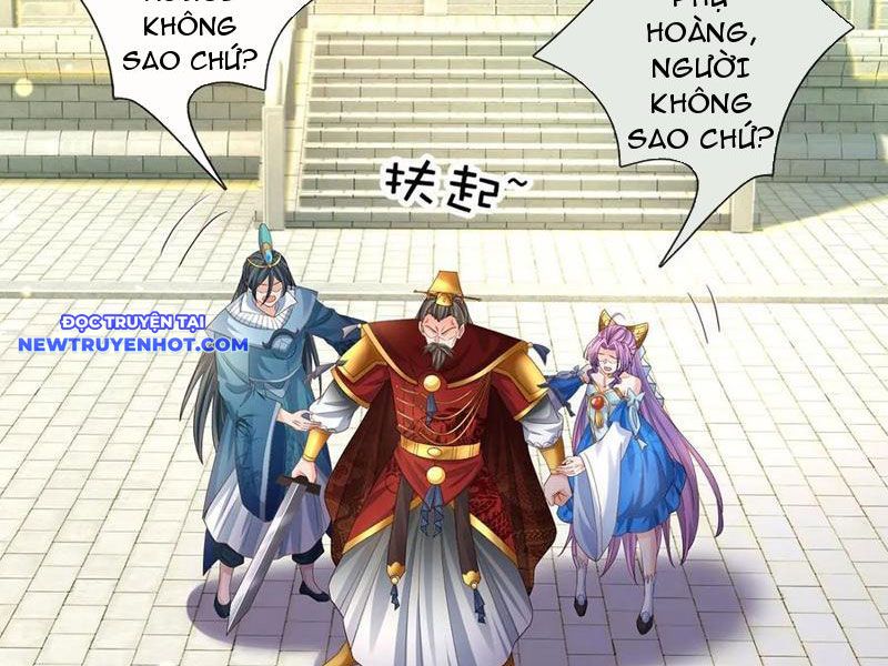 Cơ Quan Thức Tỉnh, Ta Bỗng Dưng Vô địch Rồi! Chapter 69 - Trang 31