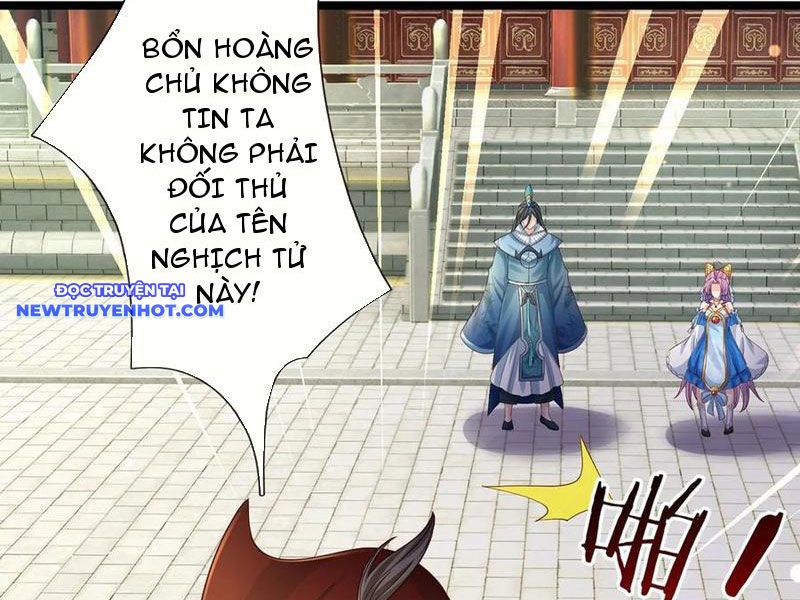 Cơ Quan Thức Tỉnh, Ta Bỗng Dưng Vô địch Rồi! Chapter 69 - Trang 33