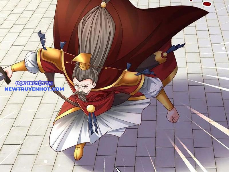 Cơ Quan Thức Tỉnh, Ta Bỗng Dưng Vô địch Rồi! Chapter 69 - Trang 34