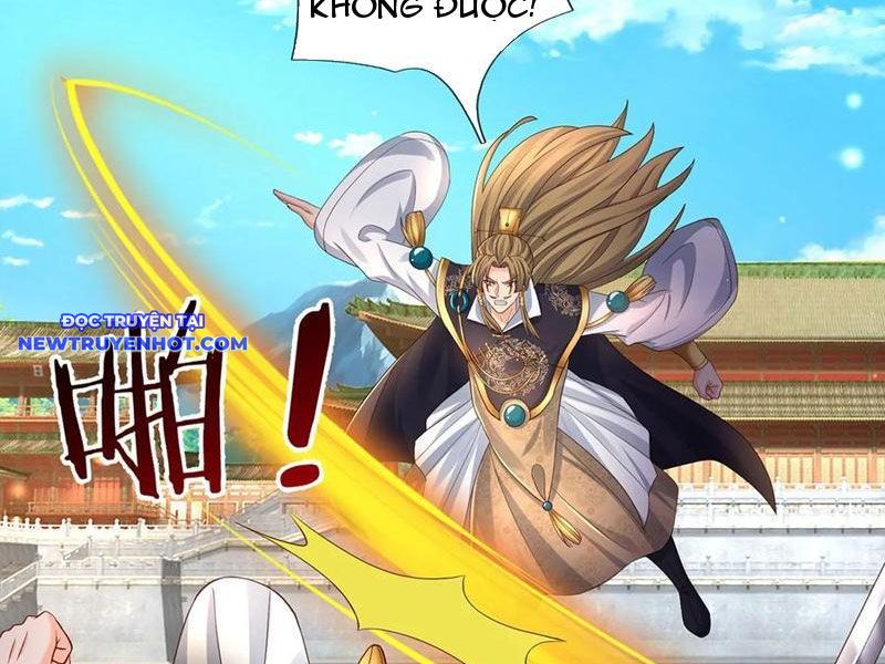 Cơ Quan Thức Tỉnh, Ta Bỗng Dưng Vô địch Rồi! Chapter 69 - Trang 36