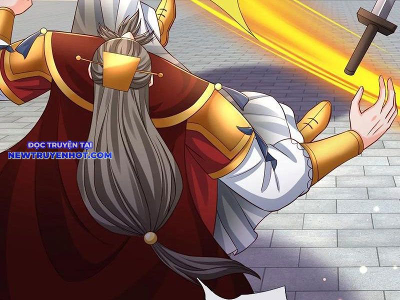 Cơ Quan Thức Tỉnh, Ta Bỗng Dưng Vô địch Rồi! Chapter 69 - Trang 37