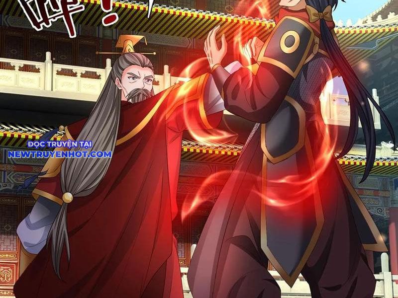 Cơ Quan Thức Tỉnh, Ta Bỗng Dưng Vô địch Rồi! Chapter 69 - Trang 4