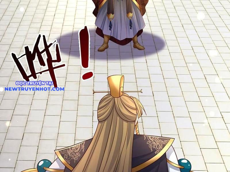 Cơ Quan Thức Tỉnh, Ta Bỗng Dưng Vô địch Rồi! Chapter 69 - Trang 40