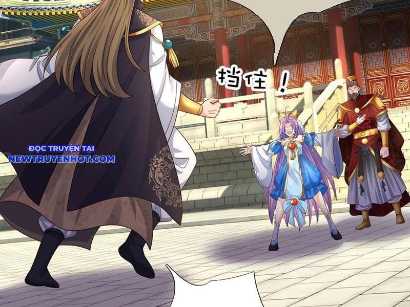 Cơ Quan Thức Tỉnh, Ta Bỗng Dưng Vô địch Rồi! Chapter 69 - Trang 43