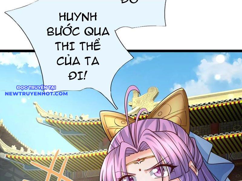 Cơ Quan Thức Tỉnh, Ta Bỗng Dưng Vô địch Rồi! Chapter 69 - Trang 45