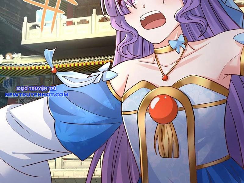 Cơ Quan Thức Tỉnh, Ta Bỗng Dưng Vô địch Rồi! Chapter 69 - Trang 46