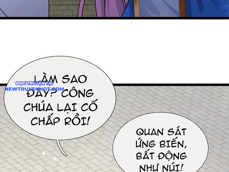 Cơ Quan Thức Tỉnh, Ta Bỗng Dưng Vô địch Rồi! Chapter 69 - Trang 47