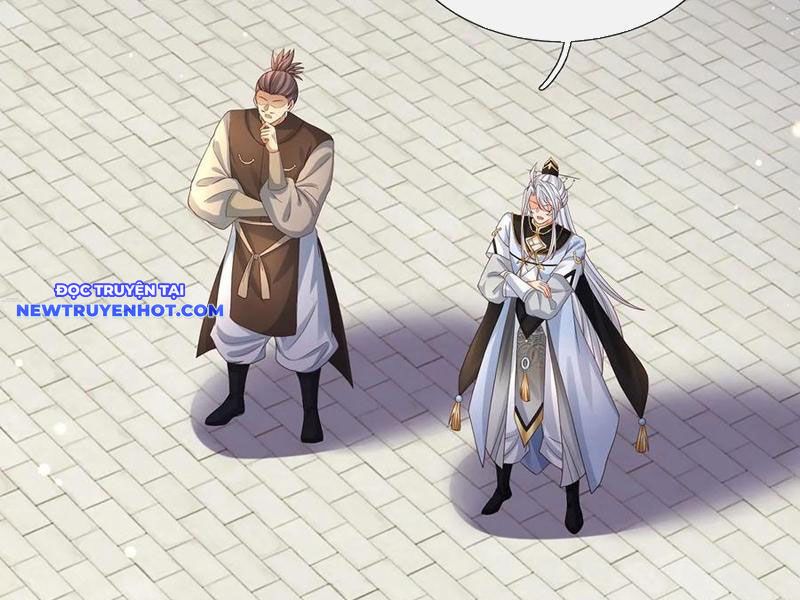Cơ Quan Thức Tỉnh, Ta Bỗng Dưng Vô địch Rồi! Chapter 69 - Trang 48