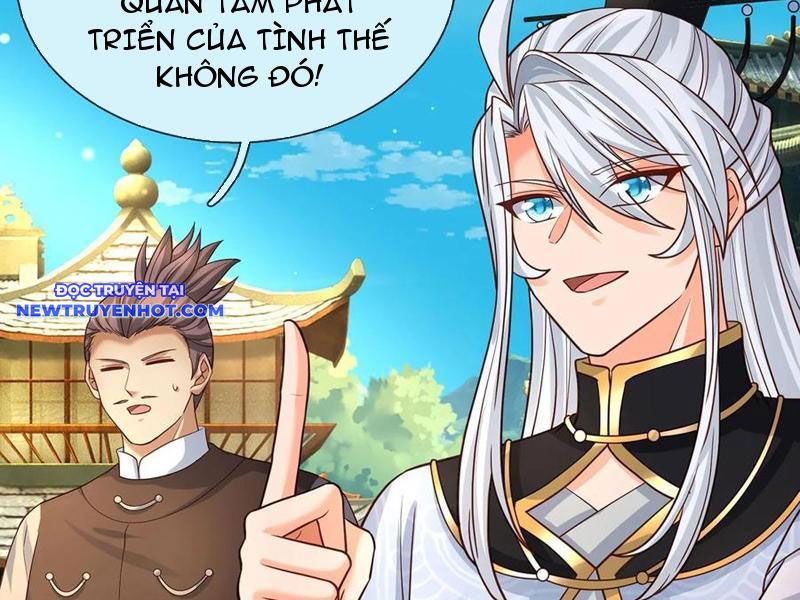 Cơ Quan Thức Tỉnh, Ta Bỗng Dưng Vô địch Rồi! Chapter 69 - Trang 50