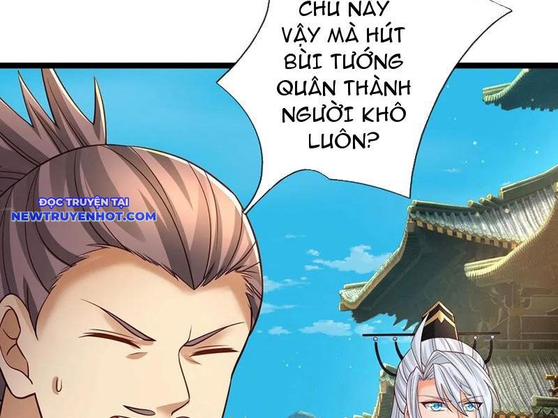 Cơ Quan Thức Tỉnh, Ta Bỗng Dưng Vô địch Rồi! Chapter 69 - Trang 6