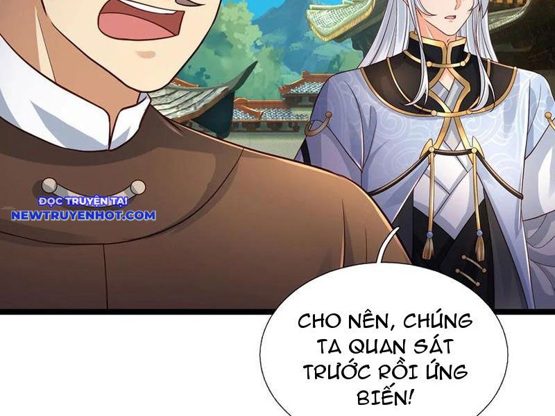 Cơ Quan Thức Tỉnh, Ta Bỗng Dưng Vô địch Rồi! Chapter 69 - Trang 7