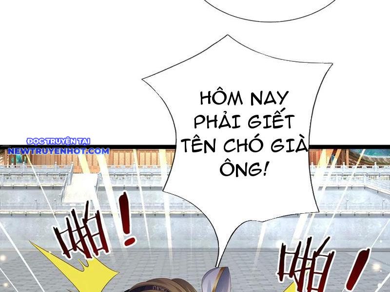 Cơ Quan Thức Tỉnh, Ta Bỗng Dưng Vô địch Rồi! Chapter 69 - Trang 8