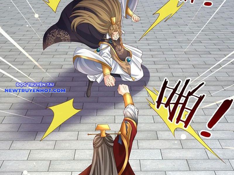Cơ Quan Thức Tỉnh, Ta Bỗng Dưng Vô địch Rồi! Chapter 69 - Trang 9