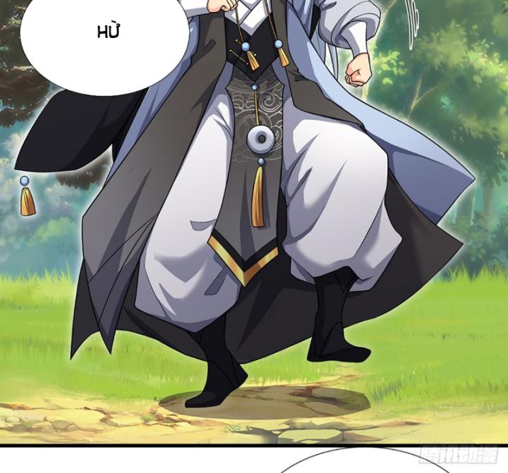 Cơ Quan Thức Tỉnh, Ta Bỗng Dưng Vô địch Rồi! Chapter 7 - Trang 10
