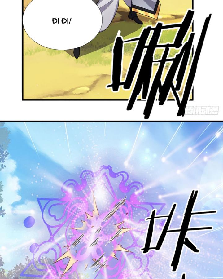 Cơ Quan Thức Tỉnh, Ta Bỗng Dưng Vô địch Rồi! Chapter 7 - Trang 15