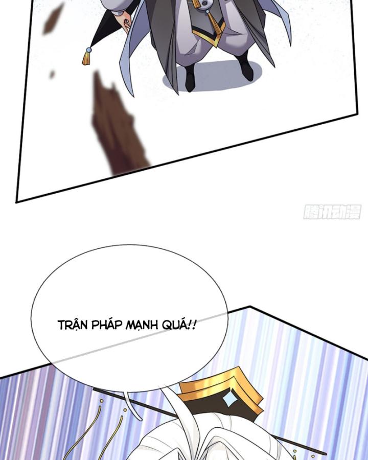 Cơ Quan Thức Tỉnh, Ta Bỗng Dưng Vô địch Rồi! Chapter 7 - Trang 19