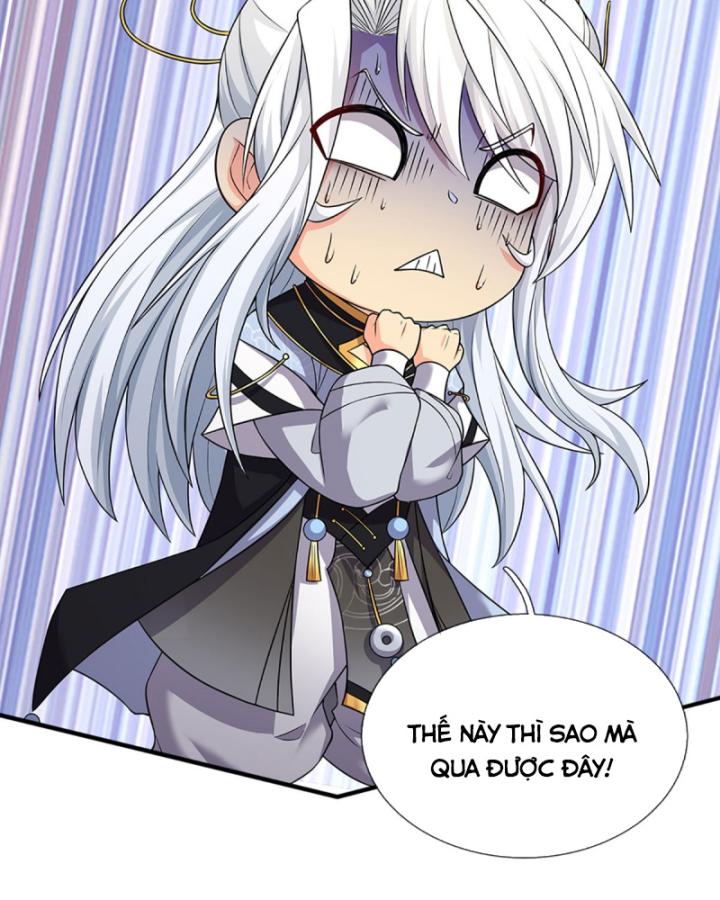 Cơ Quan Thức Tỉnh, Ta Bỗng Dưng Vô địch Rồi! Chapter 7 - Trang 20