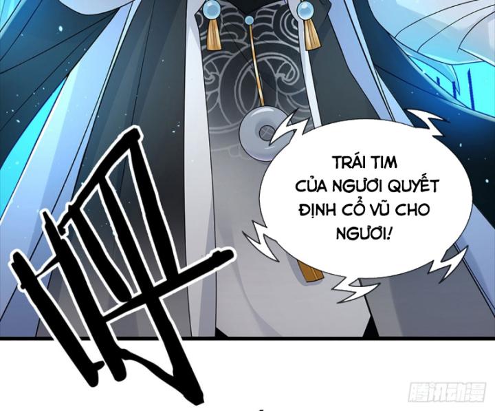 Cơ Quan Thức Tỉnh, Ta Bỗng Dưng Vô địch Rồi! Chapter 7 - Trang 24