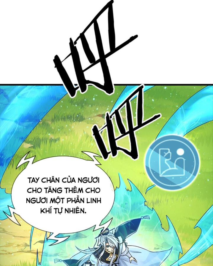 Cơ Quan Thức Tỉnh, Ta Bỗng Dưng Vô địch Rồi! Chapter 7 - Trang 25