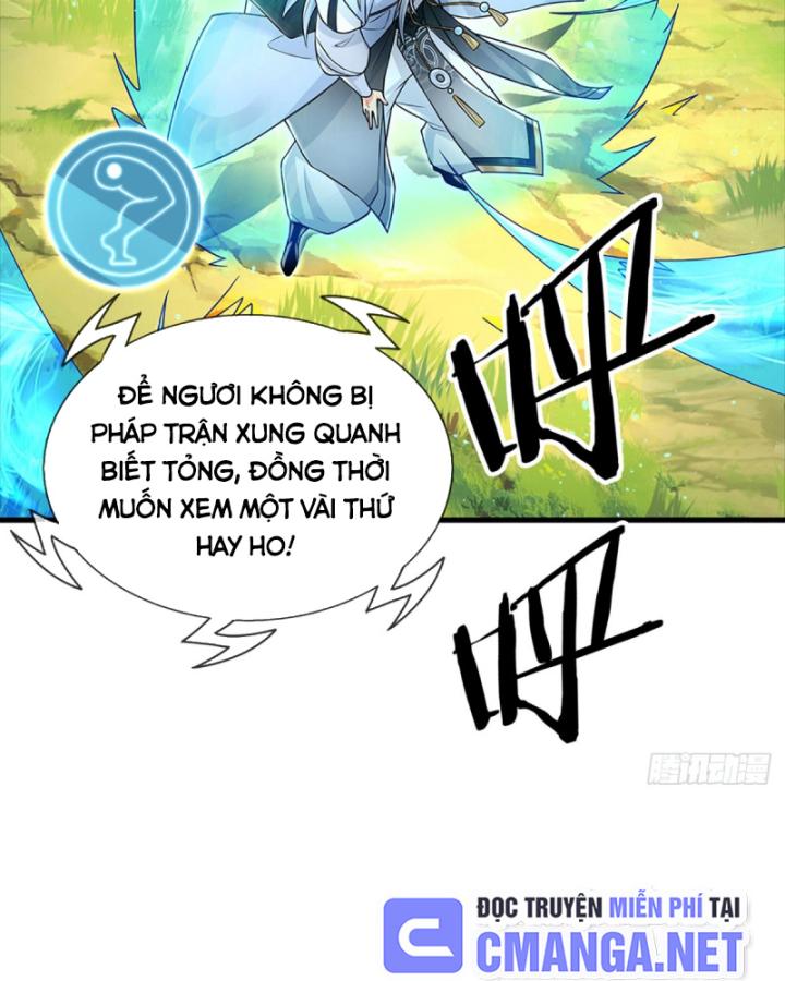 Cơ Quan Thức Tỉnh, Ta Bỗng Dưng Vô địch Rồi! Chapter 7 - Trang 26