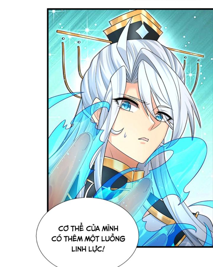 Cơ Quan Thức Tỉnh, Ta Bỗng Dưng Vô địch Rồi! Chapter 7 - Trang 27