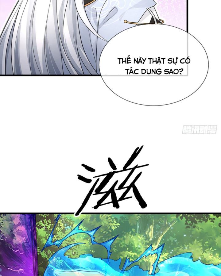 Cơ Quan Thức Tỉnh, Ta Bỗng Dưng Vô địch Rồi! Chapter 7 - Trang 30